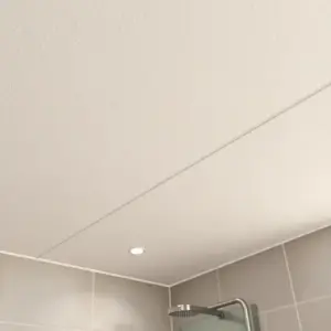 Jaka gładź na sufit do łazienki